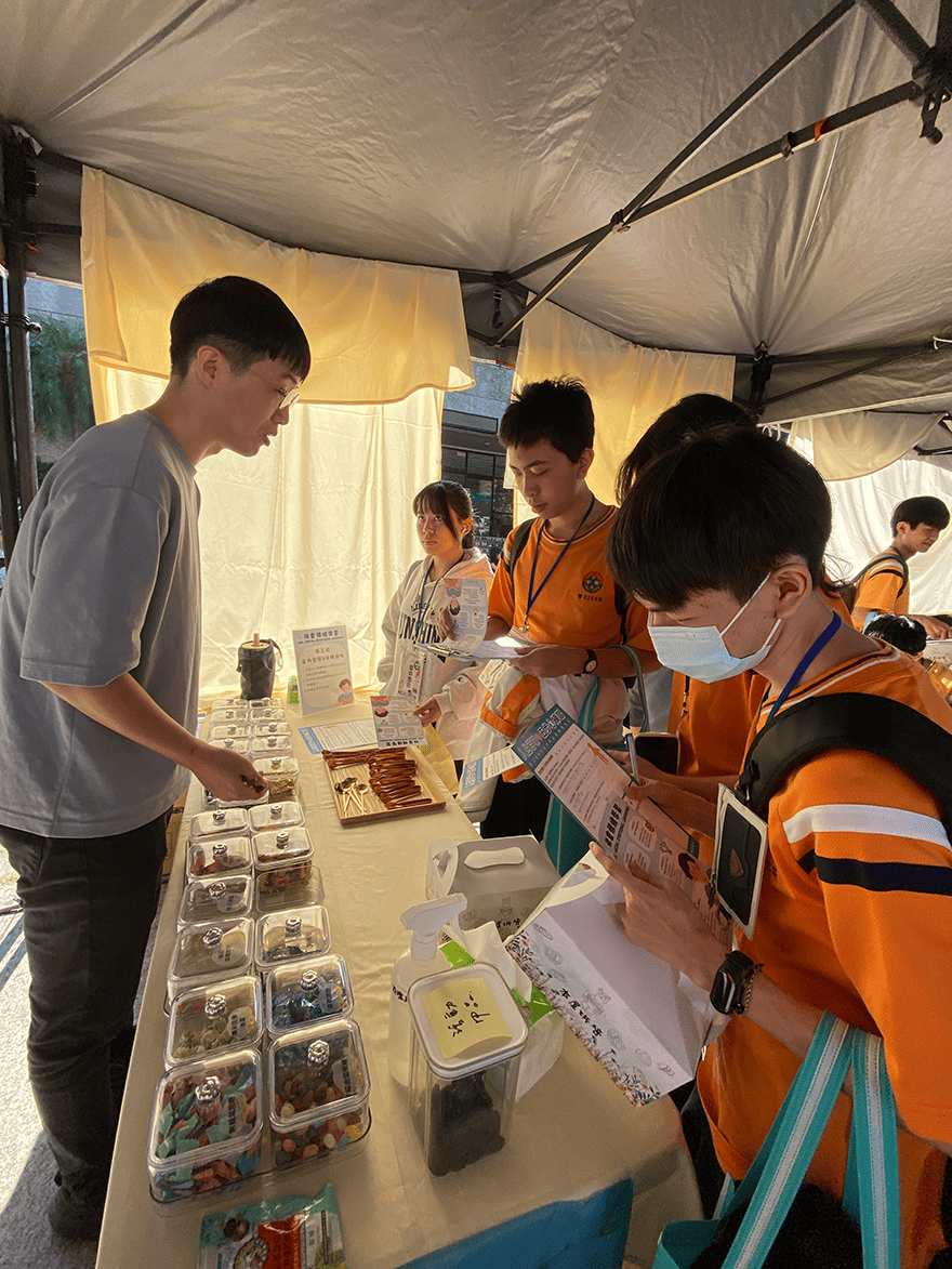 人生百味社會情緒學習(SEL)五步心練習體驗活動
