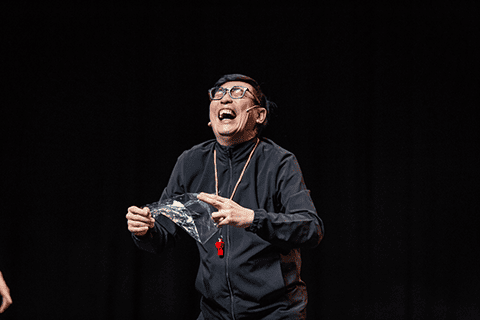 面白大丈夫《職男人生5》