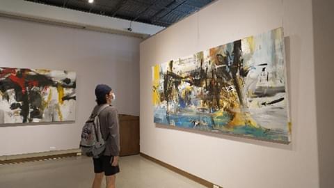 多元的展覽活動