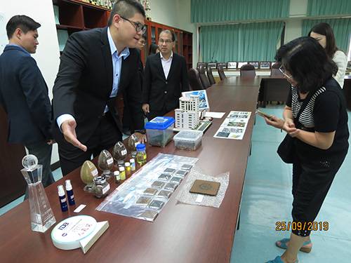 「蟲蟲為機」-昆蟲生物精煉可協助發展綠色永續生技產業