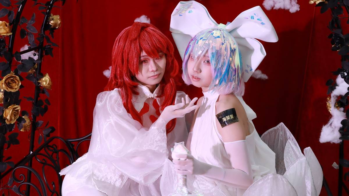 台日動漫巨擘齊聚雲林！第五屆「雲林動漫影展」雲科大盛大登場